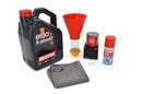 RCM- Subaru Motul X-Power 10w60 Oil Service Pack - "San-Remo"