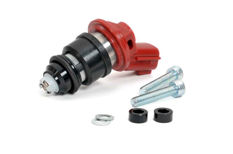 Rcm Injector RCM Injector Adaptor Kit V1-V4 Side Feed