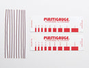 Plastigauge - Precision Clearance Measuring Plastic
