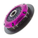 EXEDY "HYPER MULTI" TWIN PLATE HD CLUTCH KIT 6 SPEED