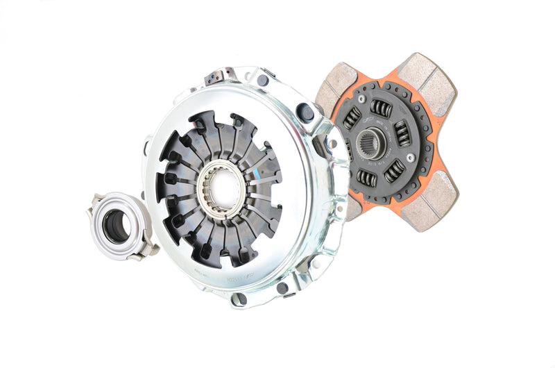 Exedy "S" Type Paddle Clutch Kit - 5 Speed