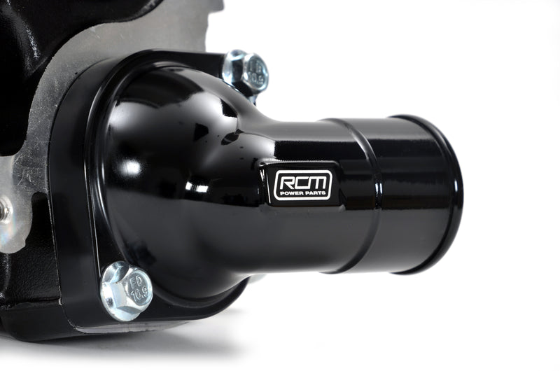 RCM - Genuine Timing Belt & Water Pump Combo Kit 99-02MY EJ20/22/25