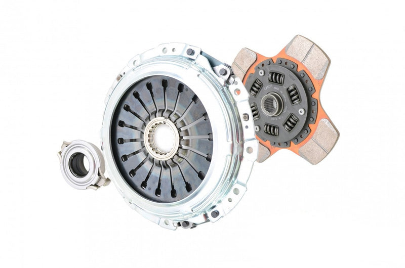 Exedy "S" Type Paddle Clutch Kit - 6 speed