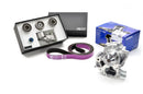 RCM - HKS Timing Belt & Water Pump Combo Kit 99-02MY EJ20/22/25