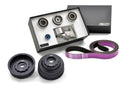 RCM - HKS Timing Belt Kit & RCM Alloy Camshaft Pulley Kit 2002MY+ EJ20/22/25