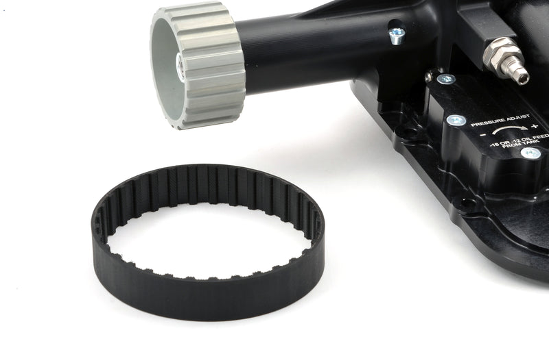 RCM Dry Sump Oil Pump Toothed Drive Belt
