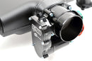 RCM 70mm Electric Throttle Kit - Process West Reversed Inlet Manifold