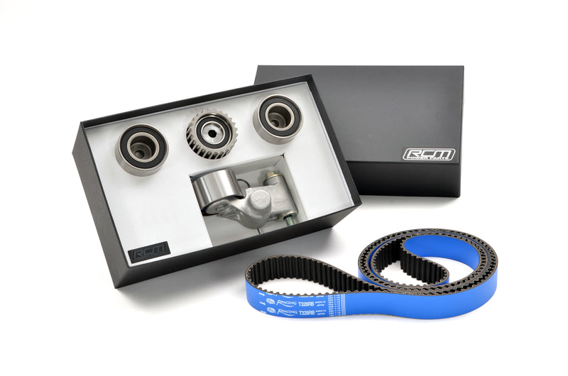 Subaru Impreza WRX STI Gates Racing Timing Belt Kit Roger Clark