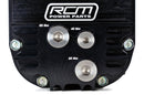 RCM Subaru GDB/GGB Billet R180 Rear Cover Kit