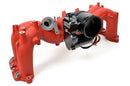 RCM 70mm Electric Throttle Kit Subaru Impreza Version 3/4 - Reversed Inlet Manifold