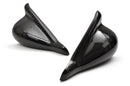 RCM Carbon Fibre Wing Mirror Set New Age Impreza 2001-2007