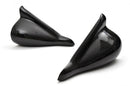 RCM Carbon Fibre Wing Mirror Set New Age Impreza 2001-2007