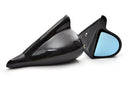 RCM Carbon Fibre Wing Mirror Set New Age Impreza 2001-2007