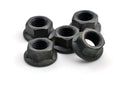 Genuine Subaru High Temperature Exhaust Nut