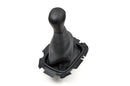 WRX 5-Speed Leather Gear Knob & Gaiter Kit