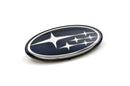 Subaru WRX / WRX STI Blue Stars Front Grille Badge New Age Impreza 2001-2005