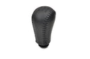WRX 5 Speed Leather Stitched Gear Knob