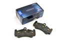 Pagid Racing RS14 Front Brake Pad set for Litchfield Type 25 Porsche Caliper