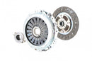 Exedy Uprated Organic Clutch Kit - 6 Speed