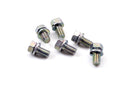 Subaru Clutch Cover Bolts