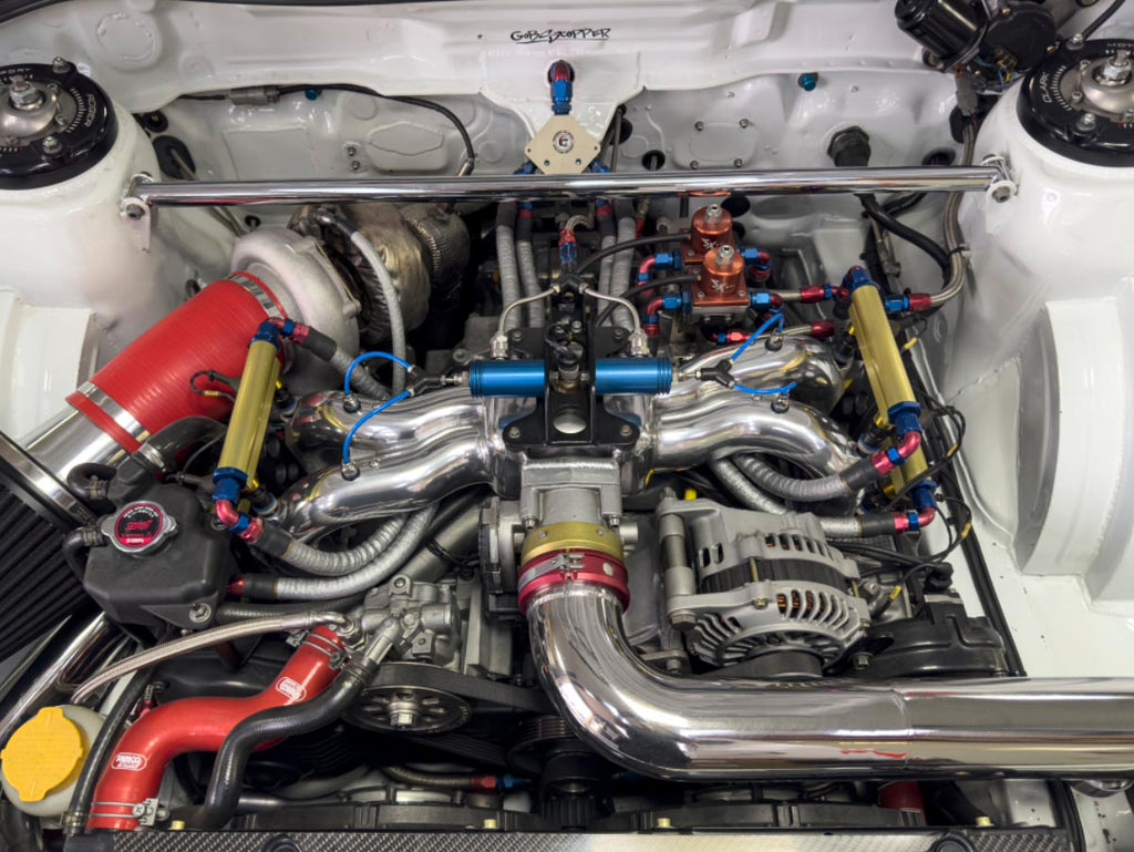Max Rpm Sti RCM | STI | Genuine Subaru STI Parts in the UK