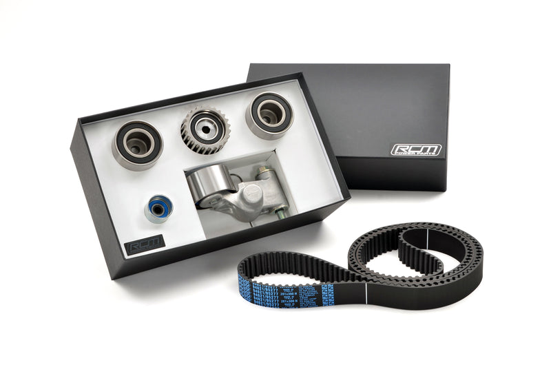 RCM - Dayco Timing Belt & Water Pump Combo Kit 99-02MY EJ20/22/25