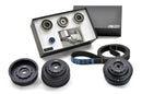 RCM - Dayco Timing Belt Kit & RCM Triple Alloy Camshaft Pulley Upgrade Kit 2002MY+ EJ20/22/25
