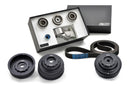 RCM - Genuine Timing Belt Kit & RCM Triple Alloy Camshaft Pulley Upgrade Kit 99-02MY EJ20/22/25