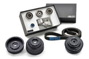 RCM - Genuine Timing Belt Kit & RCM Triple Alloy Camshaft Pulley Upgrade Kit 2002MY+ EJ20/22/25