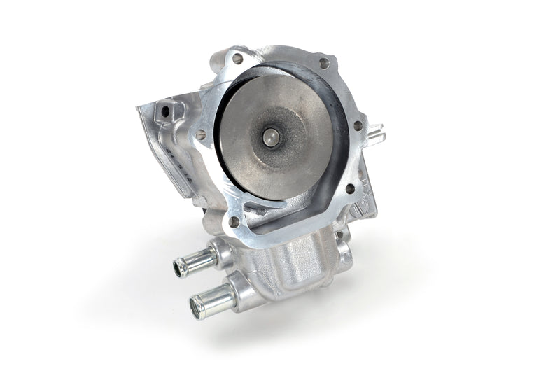 thumbnail image 2 of Engine Water Pump For Subaru Forester Impreza Legacy Outback 2006-2012 2.5L H4 2 of 5