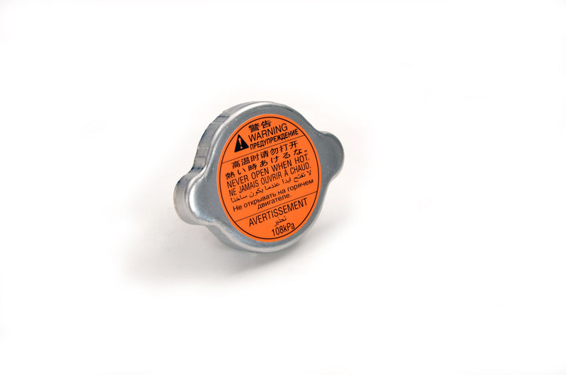 Genuine Subaru radiator cap Parts in the UK
