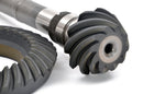 Front Crown Wheel & Pinion 3.90:1 - 6 Speed