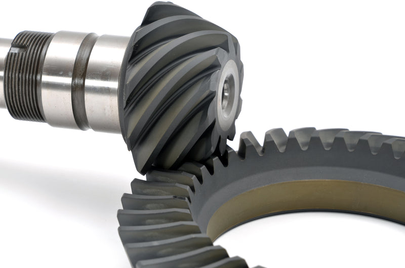 Front Crown Wheel & Pinion 3.90:1 - 6 Speed