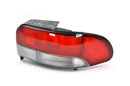 Subaru Impreza GC8 Wagon STi JDM KOUKI - Red / Clear Right Hand Rear Light Cluster