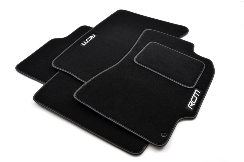 RCM Luxury Car Mat Set - New Age Subaru Impreza RB320