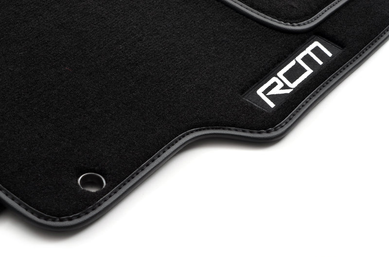 RCM Luxury Car Mat Set - New Age Subaru Impreza RB320