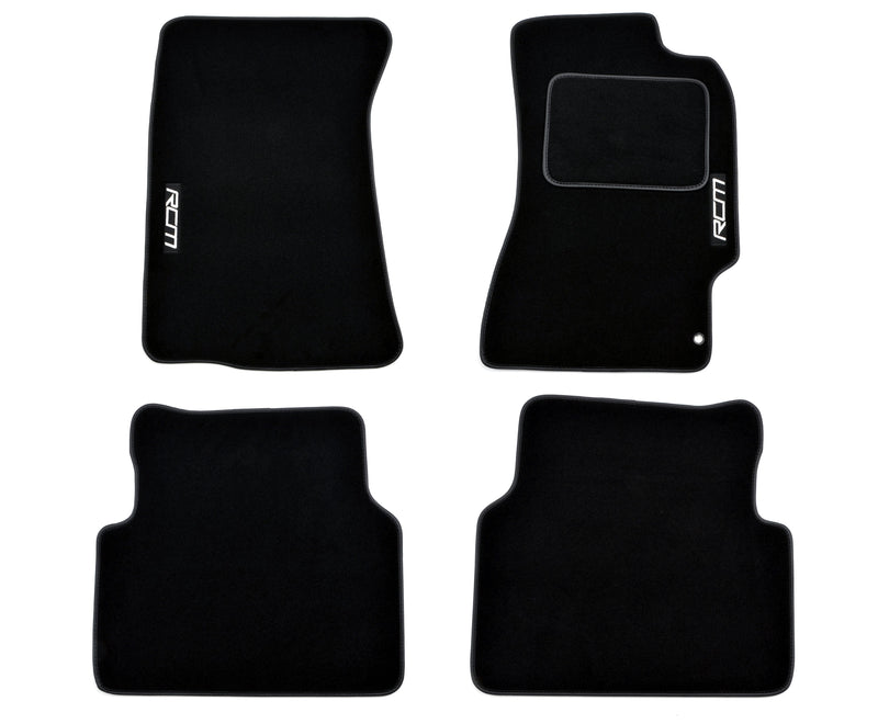 RCM Luxury Car Mat Set - New Age Subaru Impreza RB320