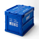 STI Performance Storage Container - Blue