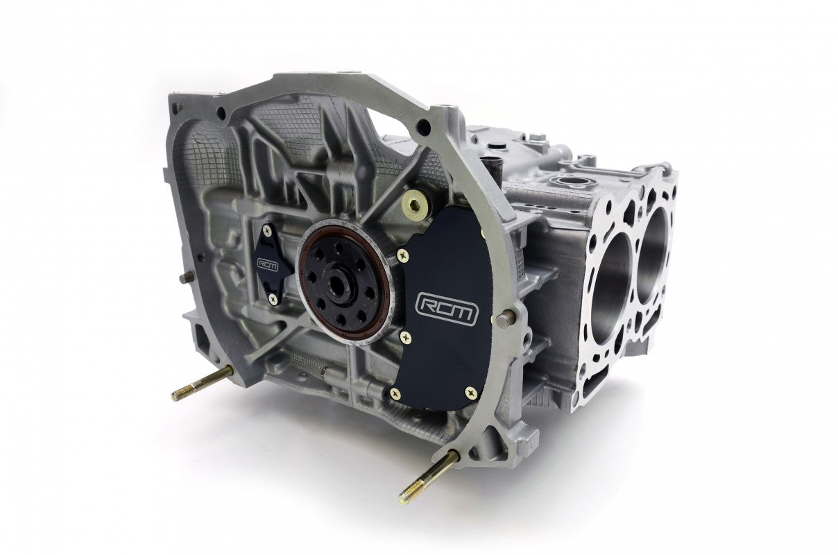 Short Engine Components Short Engine
