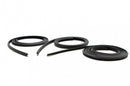 RCM 2 Door Impreza Rear Quarter Window Seal Kit
