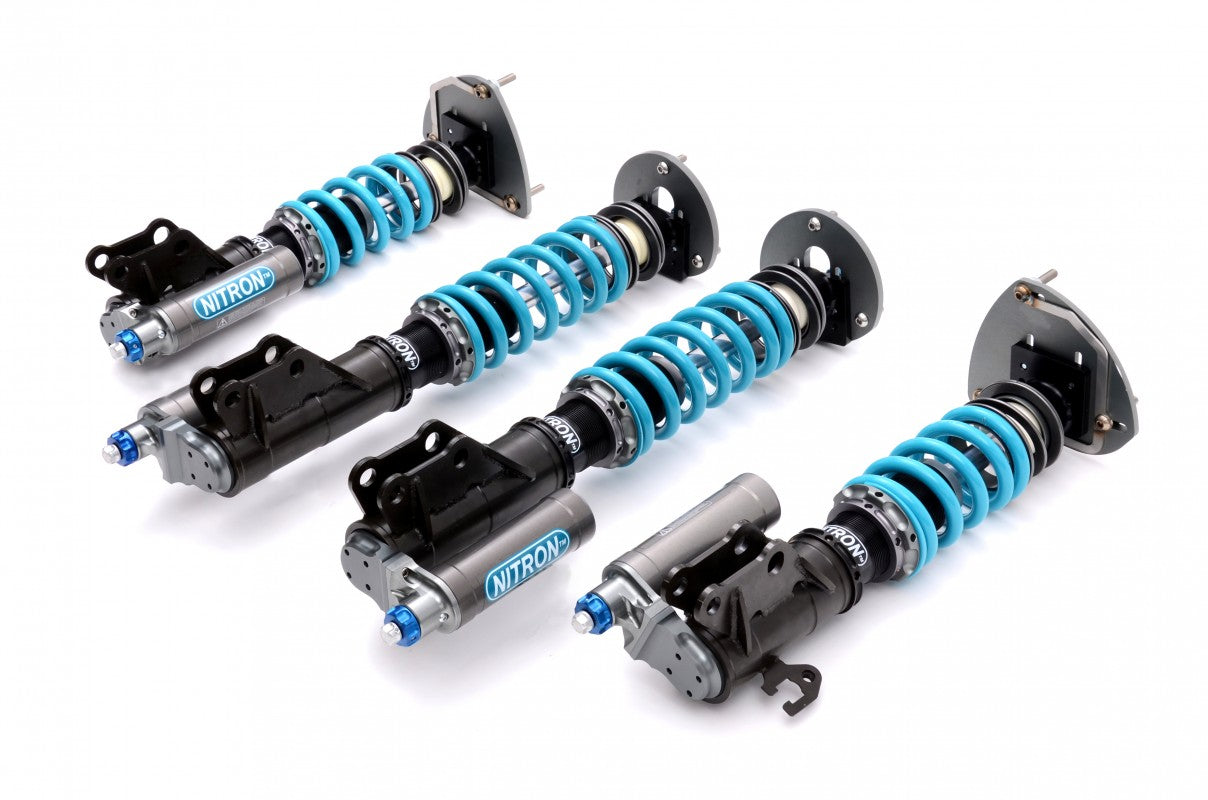 Nitron Racing Suspension Distributors | Roger Clark Motorsport ...