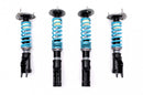 Nitron R1 Coilover Suspension System Forester SG 2002-2007