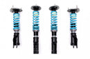Nitron R1 Coilover Suspension System 2014+ STI