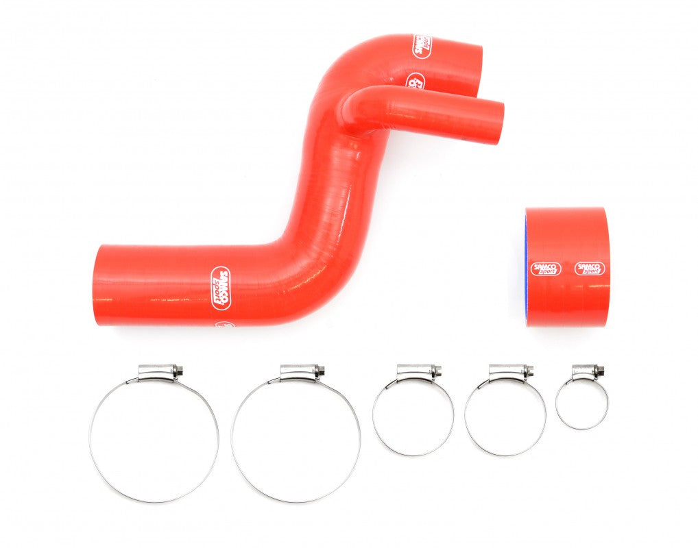 Samco Silicone Coolant Hose Kit | Subaru Impreza Inter cooler Kit GC8 ...