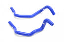 RCM / Samco Coolant Hose Kit WRX 2008+