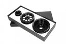 RCM Lightweight Ancillary Pulley Kit with Air Con 1992 - 2000