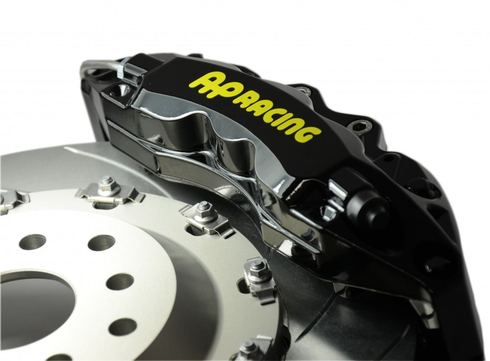 Redcat Racing Brake Set BS903-102 - Compatible With Aftershock, Backdraft, Caldera, Earthquake Models - View #4