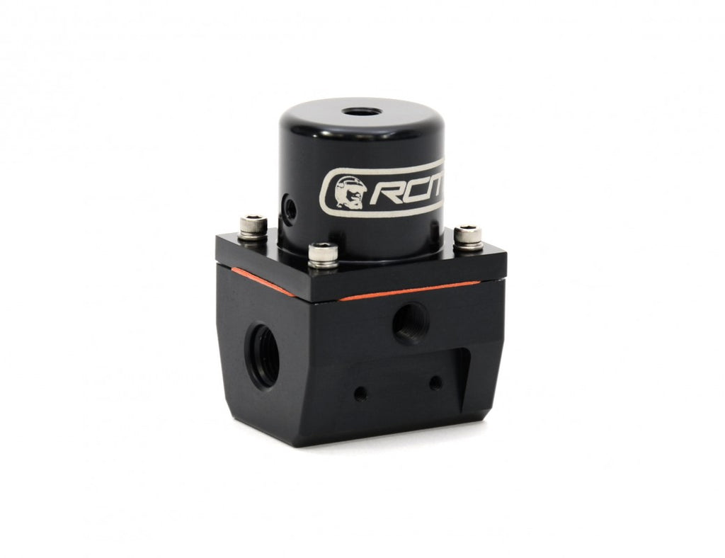 RCM V3/4 TOP FEED FUEL RAIL CONVERSION KIT