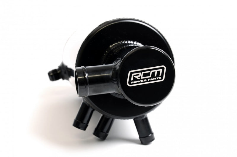 RCM RHD Oil Catch Tank Kit 2001-2007 RCM2031