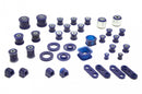Superpro Front and Rear Suspension Bush Kit